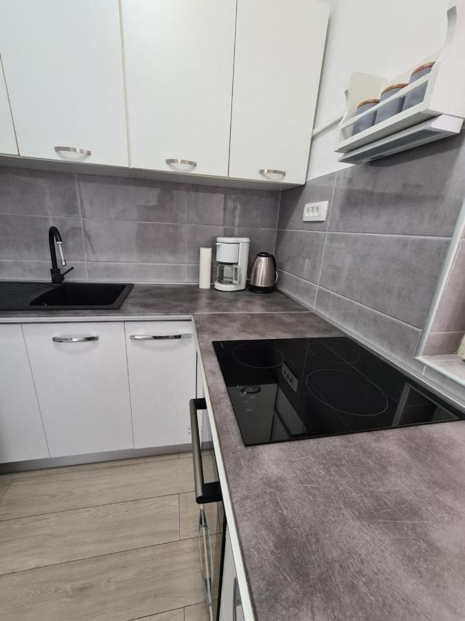 Apartment Ivana Brodarica  Eksteriør billede